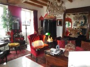 City / village house Parcay Les Pins