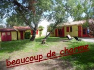 City / village house Prefailles