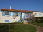 City / village house Saint Avaugourd Des Landes