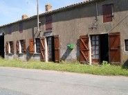 City / village house Saint Denis La Chevasse