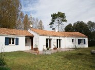 City / village house Saint Jean De Monts