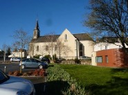 City / village house Saint Leger Des Bois