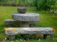 City / village house Saint Remy Des Monts