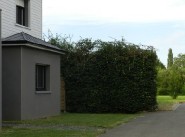 City / village house Saint Saturnin