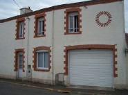 City / village house Sainte Pazanne