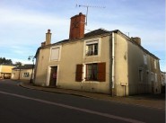 City / village house Sille Le Guillaume