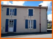 City / village house Thorigny