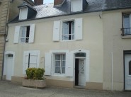 City / village house Vibraye