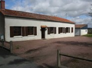 City / village house Vihiers