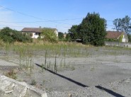 Development site Antigny