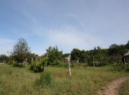 Development site Aubigne Racan