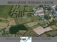 Development site Brissarthe