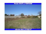 Development site Doue La Fontaine