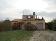 Development site La Chapelle Achard
