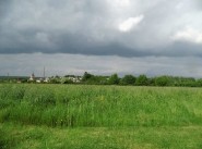 Development site La Ferte Bernard