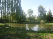 Development site Le Breil Sur Merize