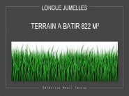 Development site Longue Jumelles