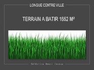 Development site Longue Jumelles