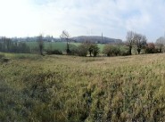 Development site Montbizot