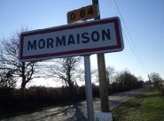 Development site Mormaison