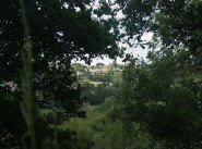 Development site Oudon