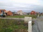 Development site Saint Brevin Les Pins