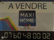 Development site Saint Georges De Montaigu