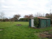 Development site Sainte Foy
