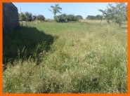 Development site Thorigny