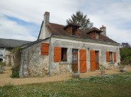 Farmhouse / country house Bauge