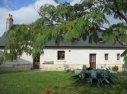 Farmhouse / country house Beaufort En Vallee