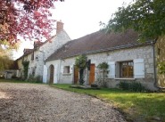 Farmhouse / country house Parcay Les Pins