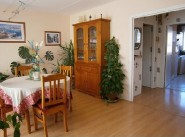 Five-room apartment and more 