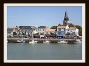 Five-room apartment and more Saint Gilles Croix De Vie