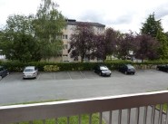 Four-room apartment Angers