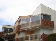 Four-room apartment Challans
