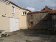 Four-room apartment La Chapelle Heulin