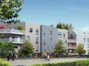 Four-room apartment Saint Herblain