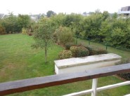 Four-room apartment Saint Herblain