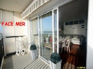 Four-room apartment Saint Jean De Monts