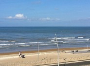 Four-room apartment Saint Jean De Monts