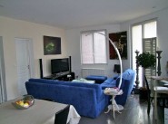 Four-room apartment Saint Nazaire