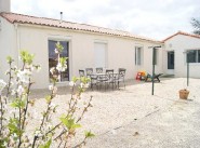 House Belleville Sur Vie