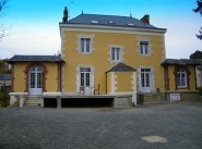 House Chateau Du Loir