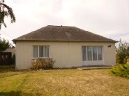 House Chateauneuf Sur Sarthe