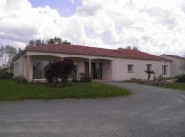 House Chavagnes Les Redoux