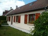 House Etival Les Le Mans