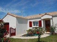 House La Chapelle Hermier