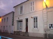 House Le Champ Saint Pere