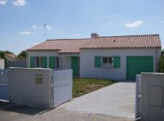 House Le Poire Sur Vie